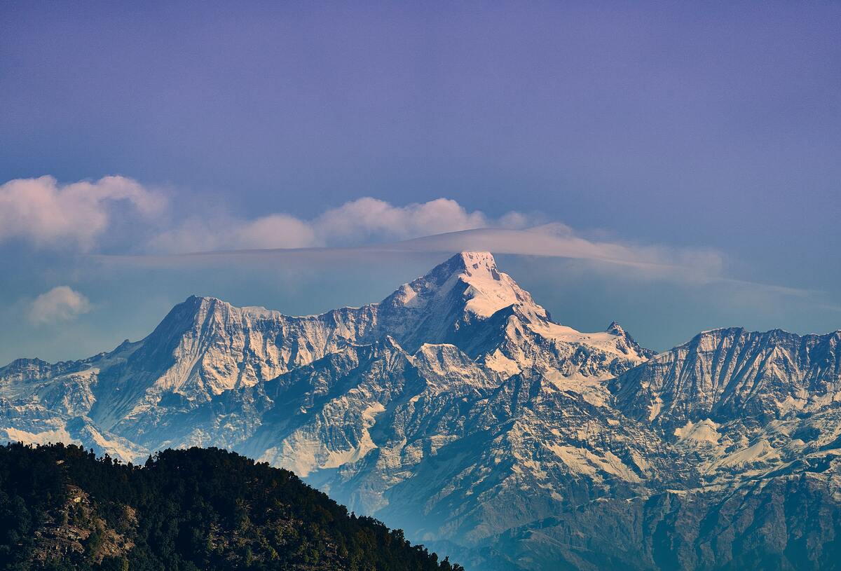 Kathgodam to Mukteshwar Taxi