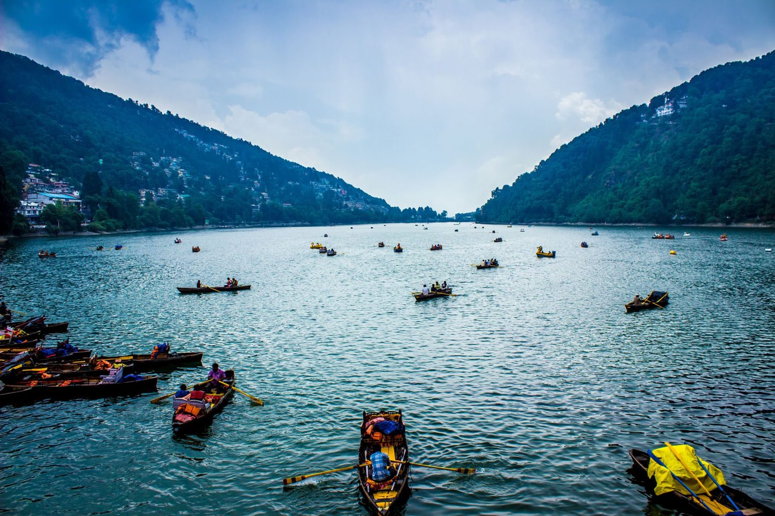 Kathgodam to Jim Corbett Taxi